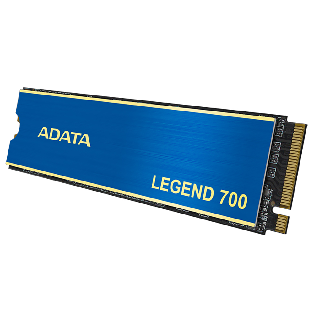 SSD ADATA M.2 512GB Legend 700 NVMe - ALEG-700-512GCS