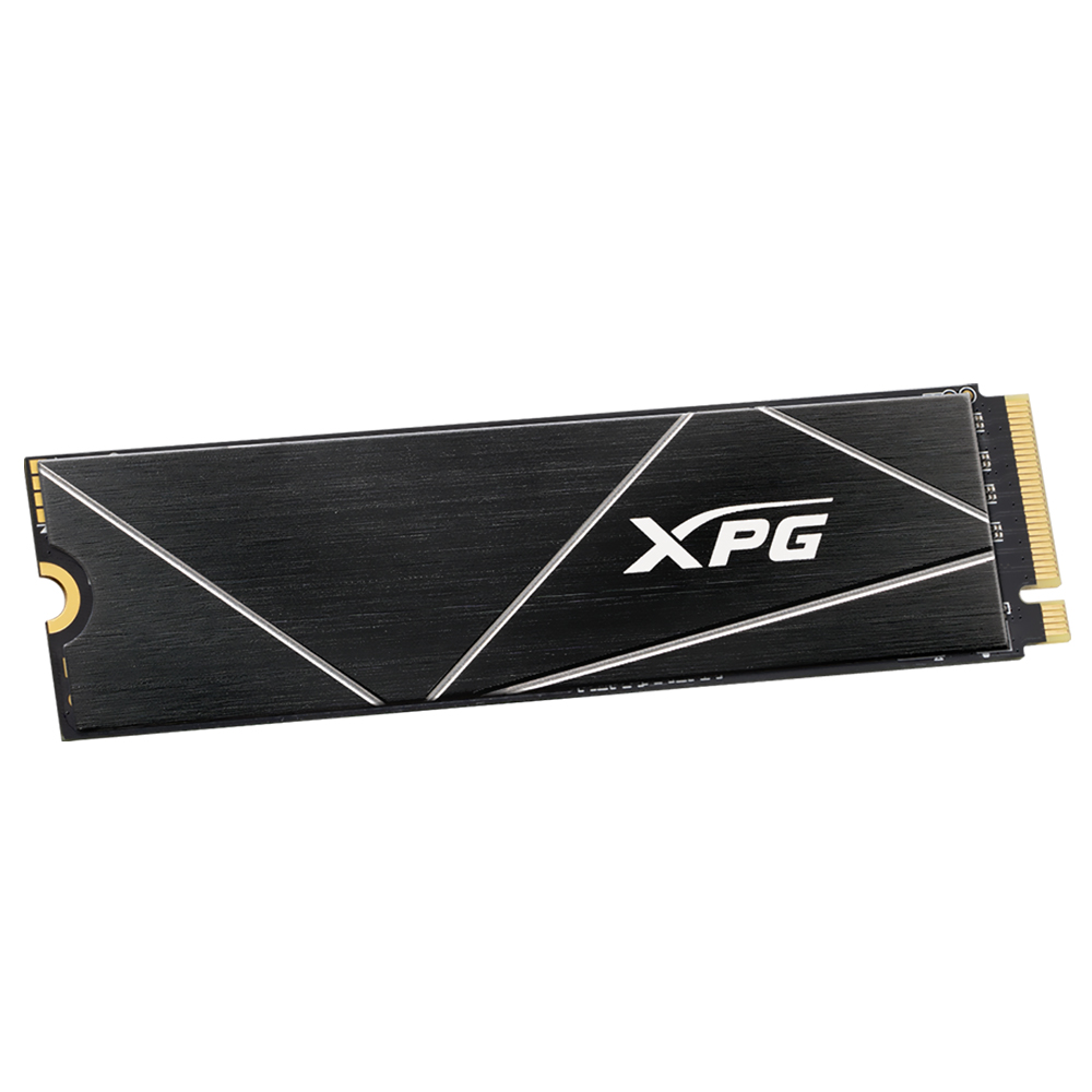 SSD ADATA M.2 512GB XPG Gammix S70 Blade NVMe - AGAMMIXS70B-512G-CS