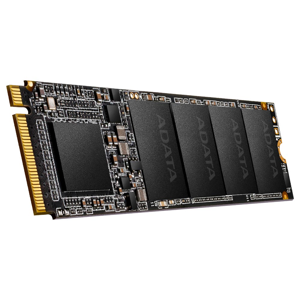 SSD ADATA M.2 512GB XPG SX6000 Pro NVMe - ASX6000PNP-512GT-C