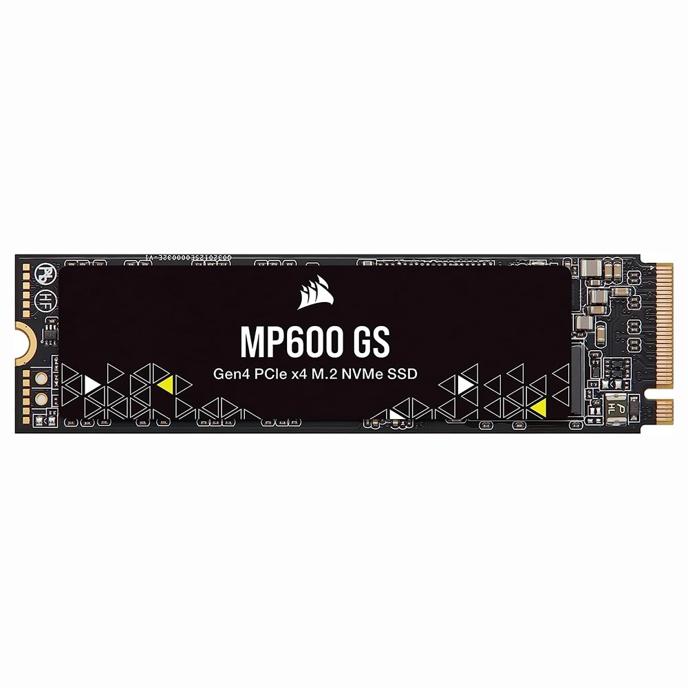 SSD Corsair M.2 1TB MP600 GS NVMe - CSSD-F1000GBMP600GS