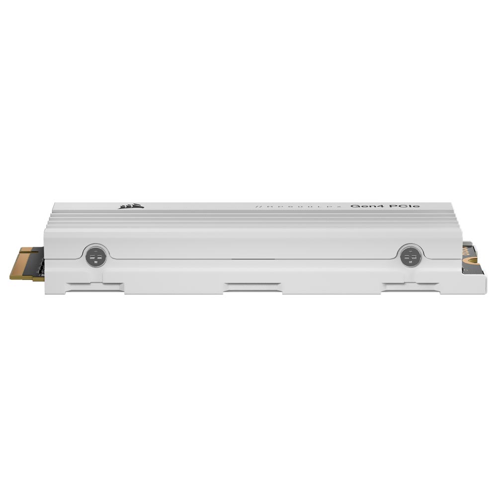 SSD Corsair M.2 1TB MP600 Pro LPX NVMe - CSSD-F1000GBMP600PLPW