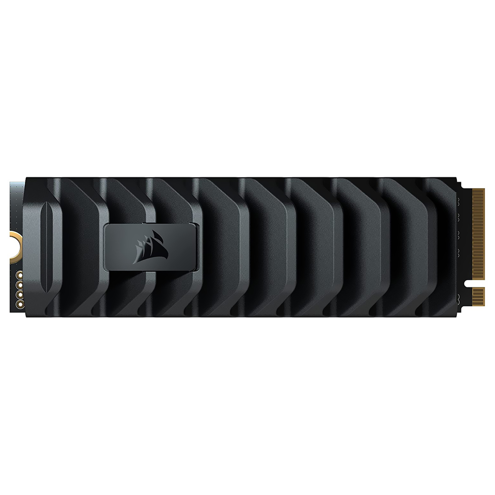 SSD Corsair M.2 1TB MP600 Pro XT NVMe - CSSD-F1000GBMP600PXT