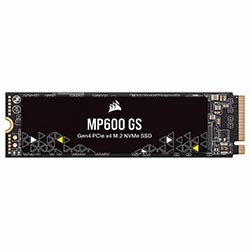 SSD Corsair M.2 500GB MP600 GS NVMe - CSSD-F0500GBMP600GS