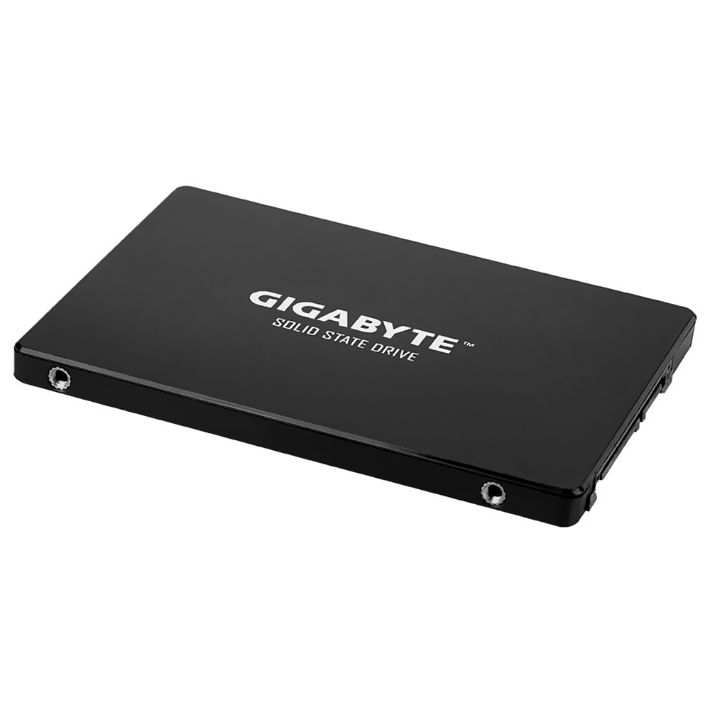 SSD Gigabyte 120GB 2.5" SATA 3 - GP-GSTFS31120GNTD