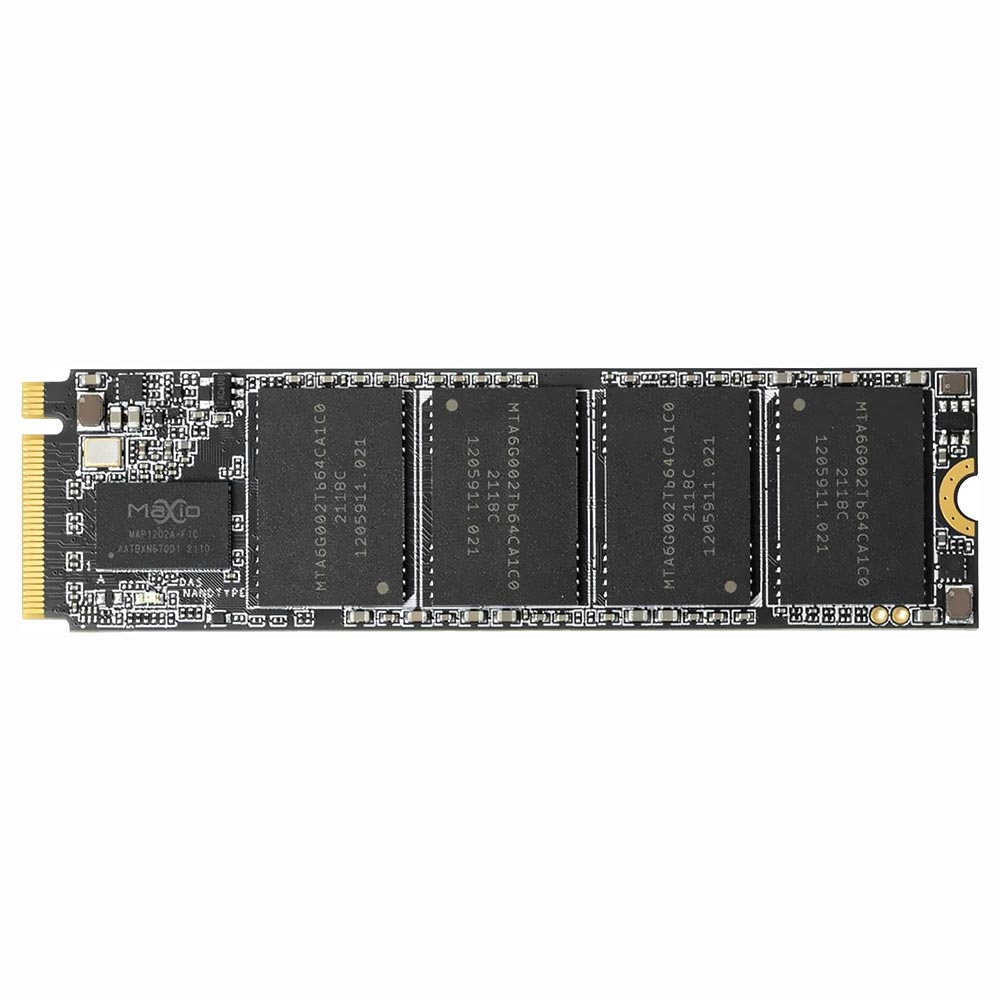 SSD Hikvision M.2 256GB E3000 NVMe - HS-SSD-E3000