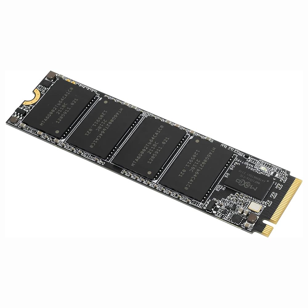 SSD Hikvision M.2 256GB E3000 NVMe - HS-SSD-E3000