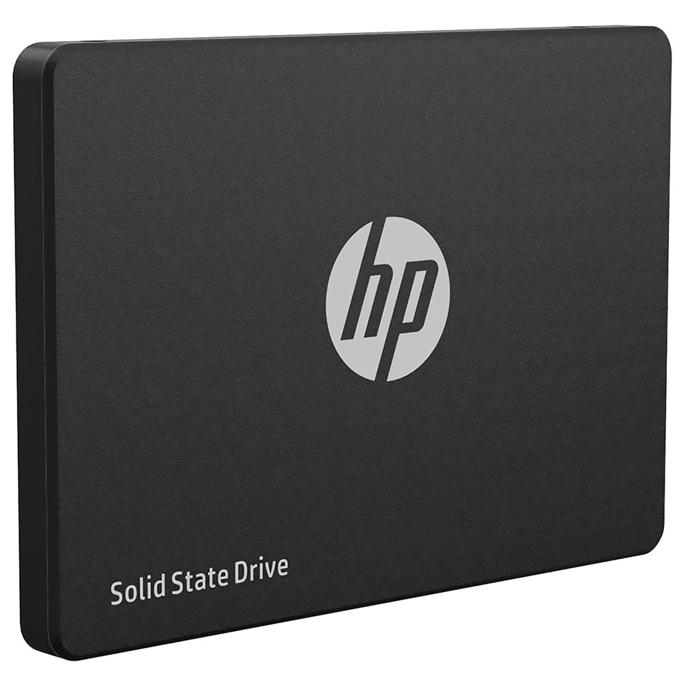 SSD HP 1.92TB S650 2.5 SATA 3 - 345N1AA#ABB