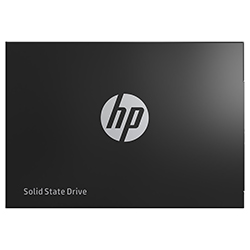 SSD HP 120GB S700 2.5" SATA 3 - 2DP97AA#ABL