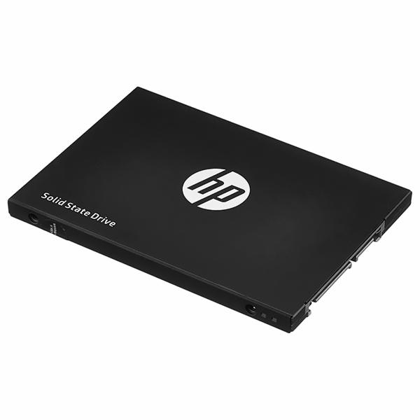 SSD HP 240GB S600 2.5" SATA 3 - 4FZ33AA#ABC