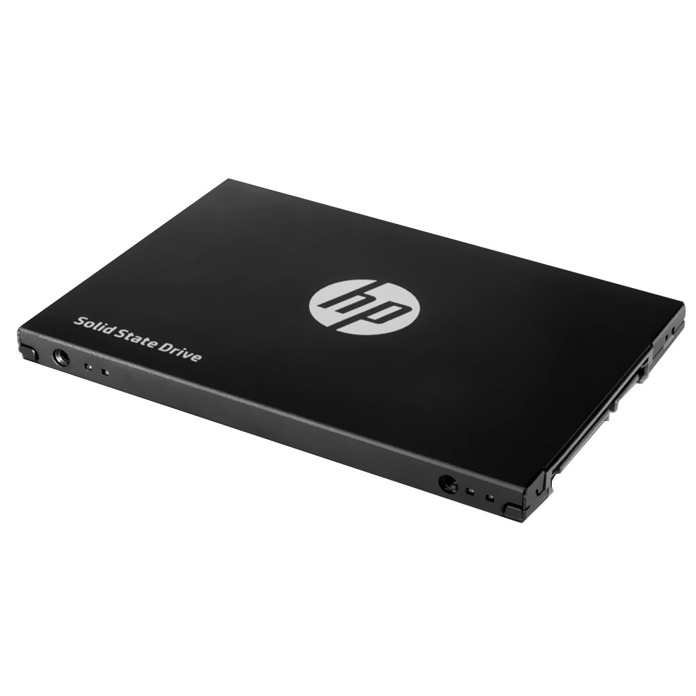 SSD HP 250GB S700 2.5" SATA 3 - 2DP98AA#ABB