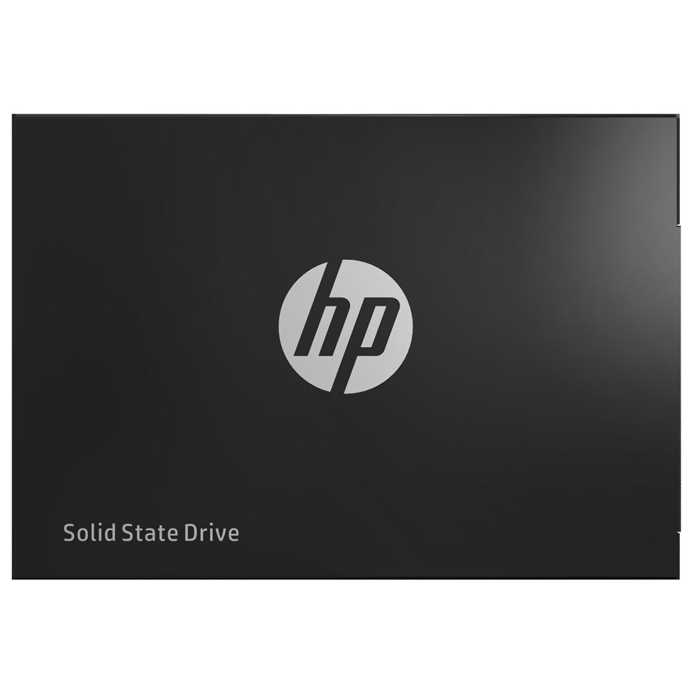 SSD HP 256GB S750 2.5" SATA 3 - 16L52AA#ABB