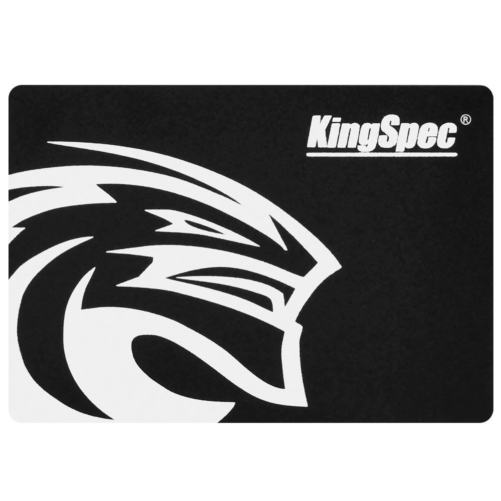 SSD Kingspec 1TB 2.5" SATA 3 - P3-1TB
