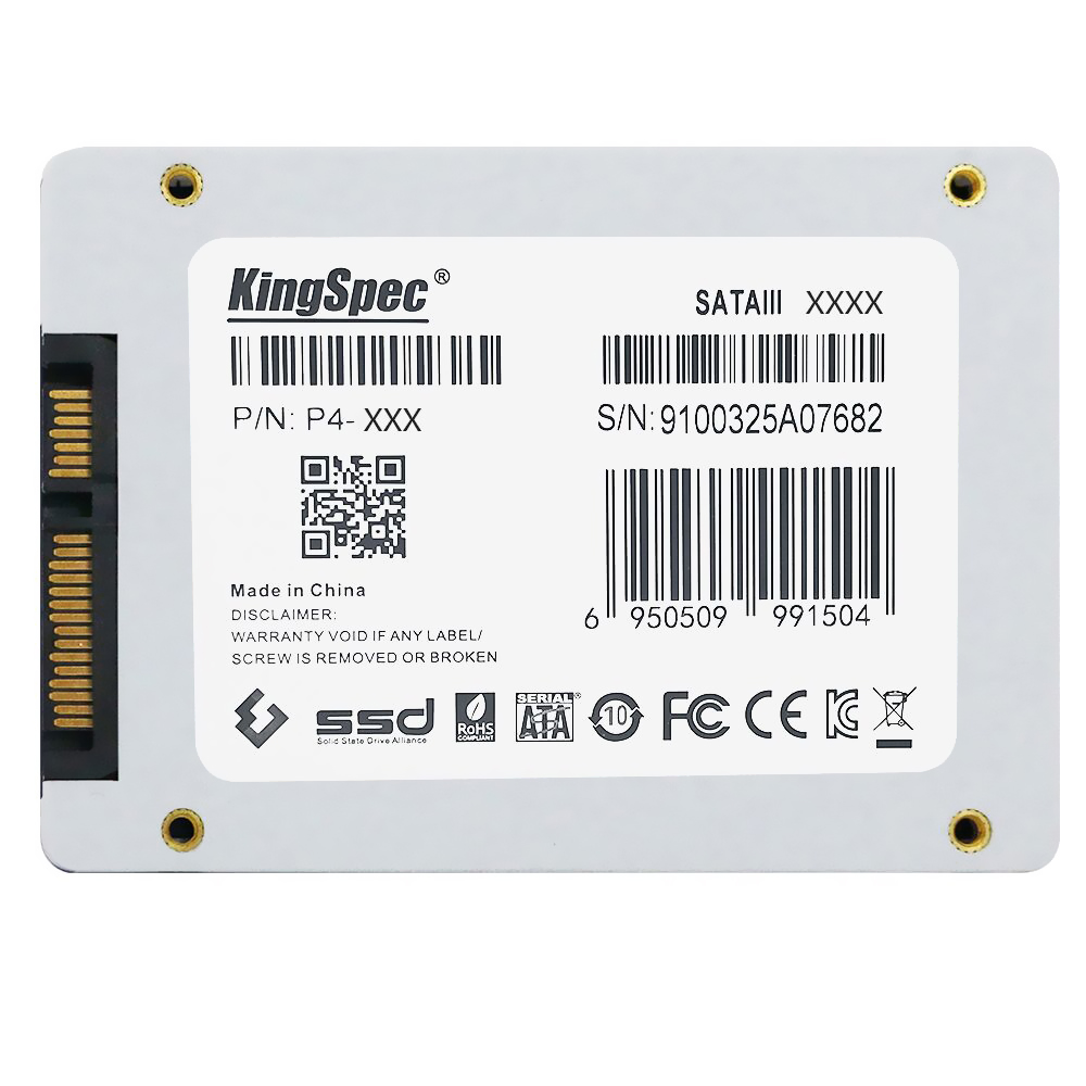 Ssd 240gb sale kingspec