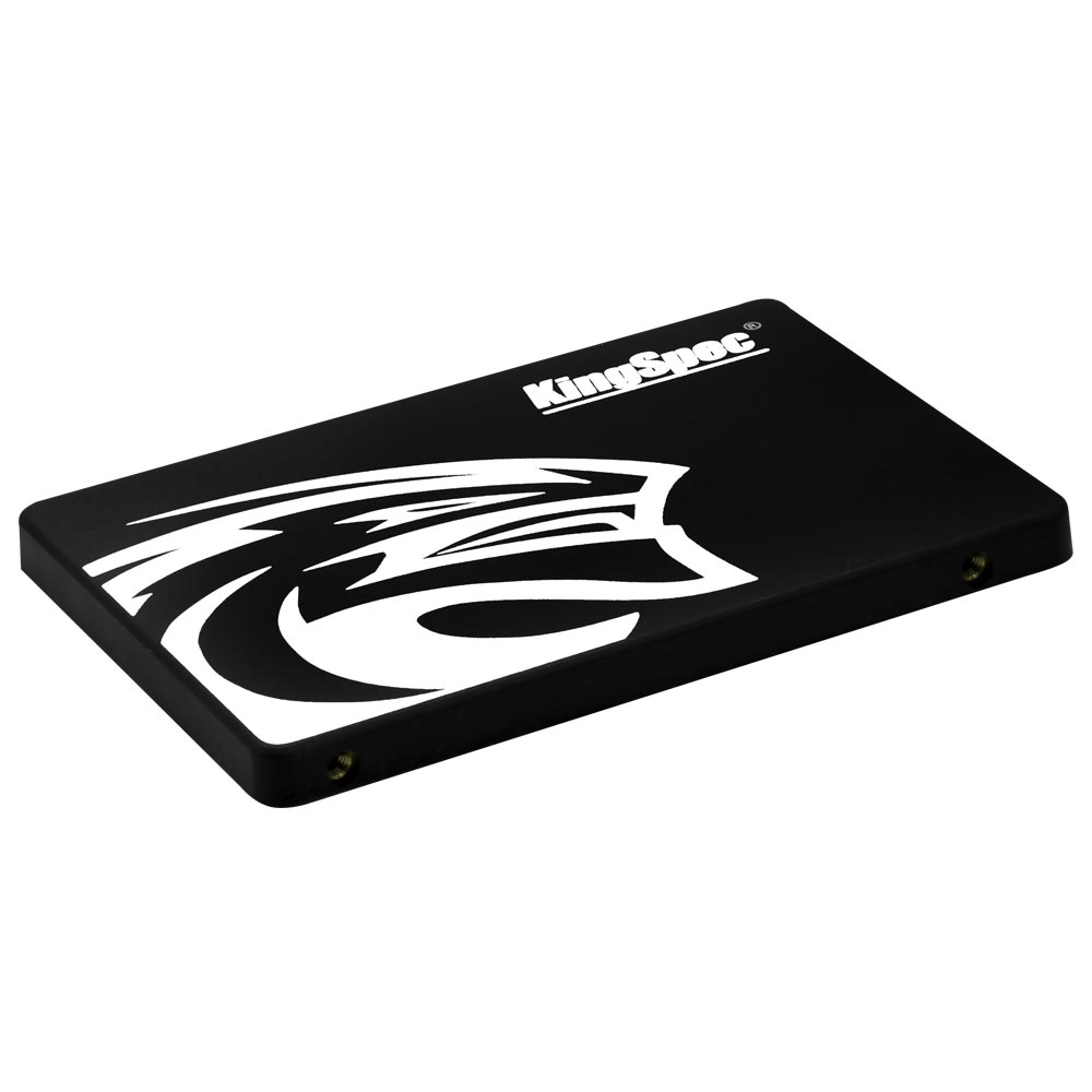 SSD Kingspec 256GB 2.5" SATA 3 - P3-256