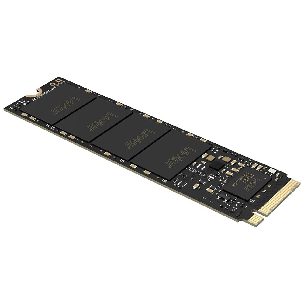 SSD Lexar M.2 1TB NM620 NVMe - LNM620X001T-RNNNU