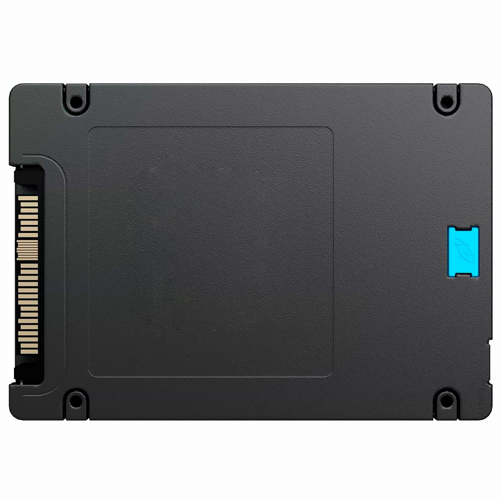 SSD Micron 7.68TB 7400 Pro 2.5" NVMe - MTFDKCB7T6TDZ-1AZ1ZABYYR