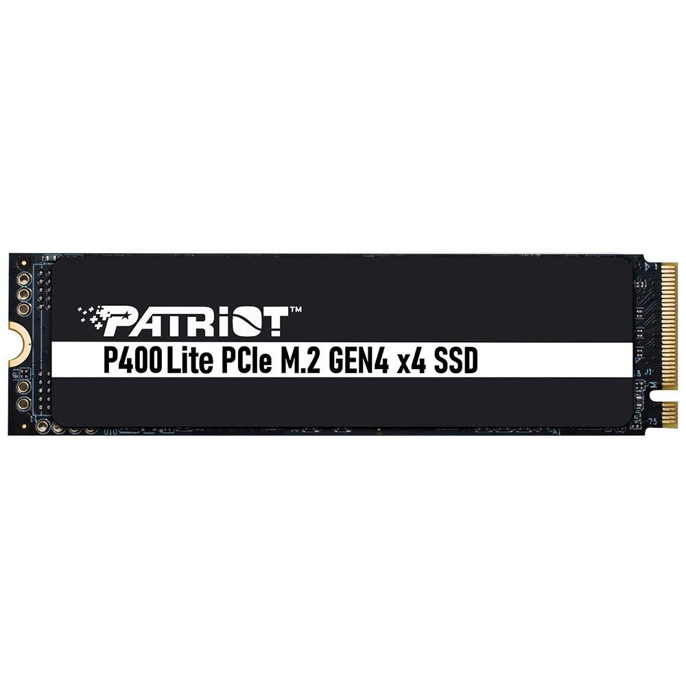 SSD Patriot M.2 1TB P400 Lite NVMe - P400LP1KGM28H