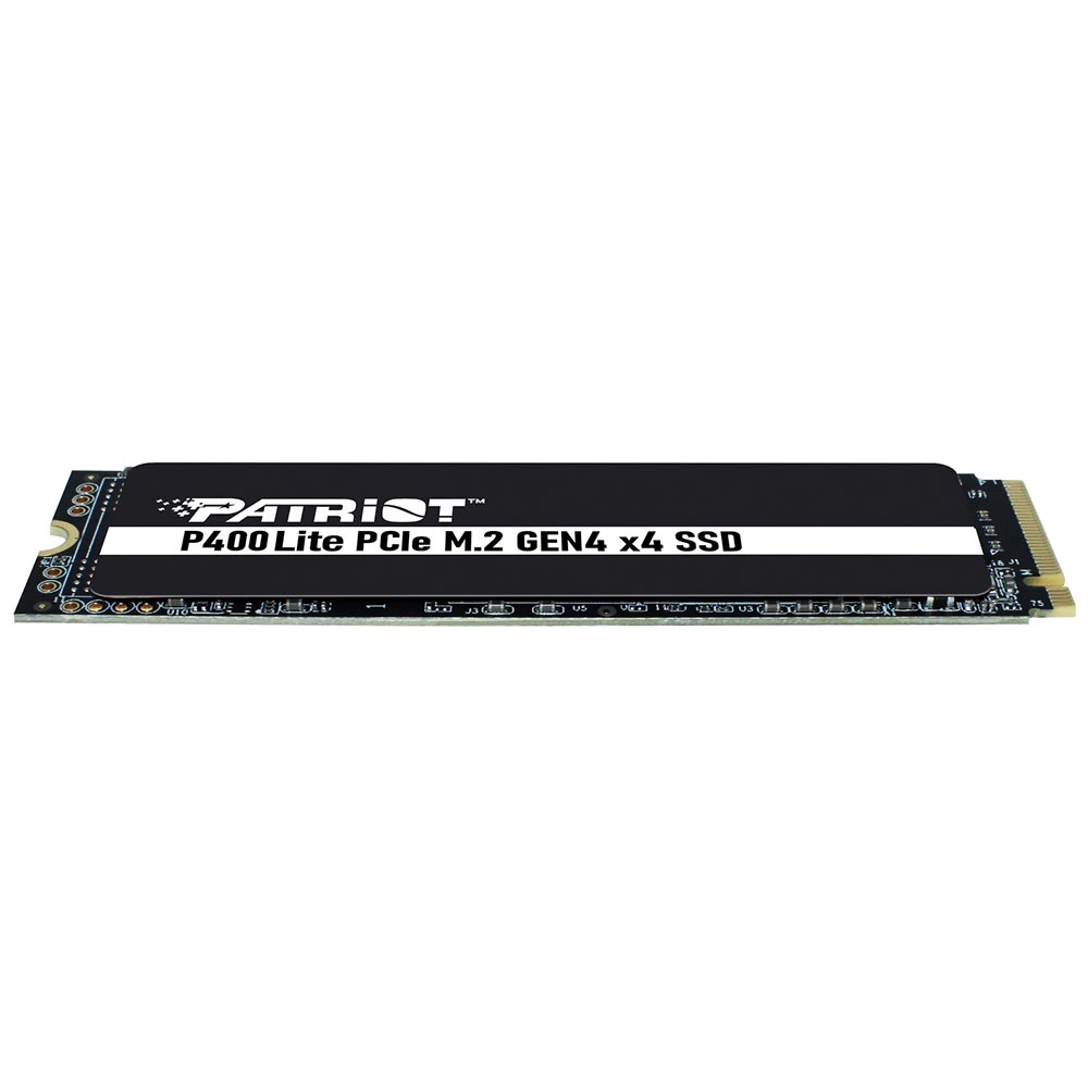 SSD Patriot M.2 1TB P400 Lite NVMe - P400LP1KGM28H