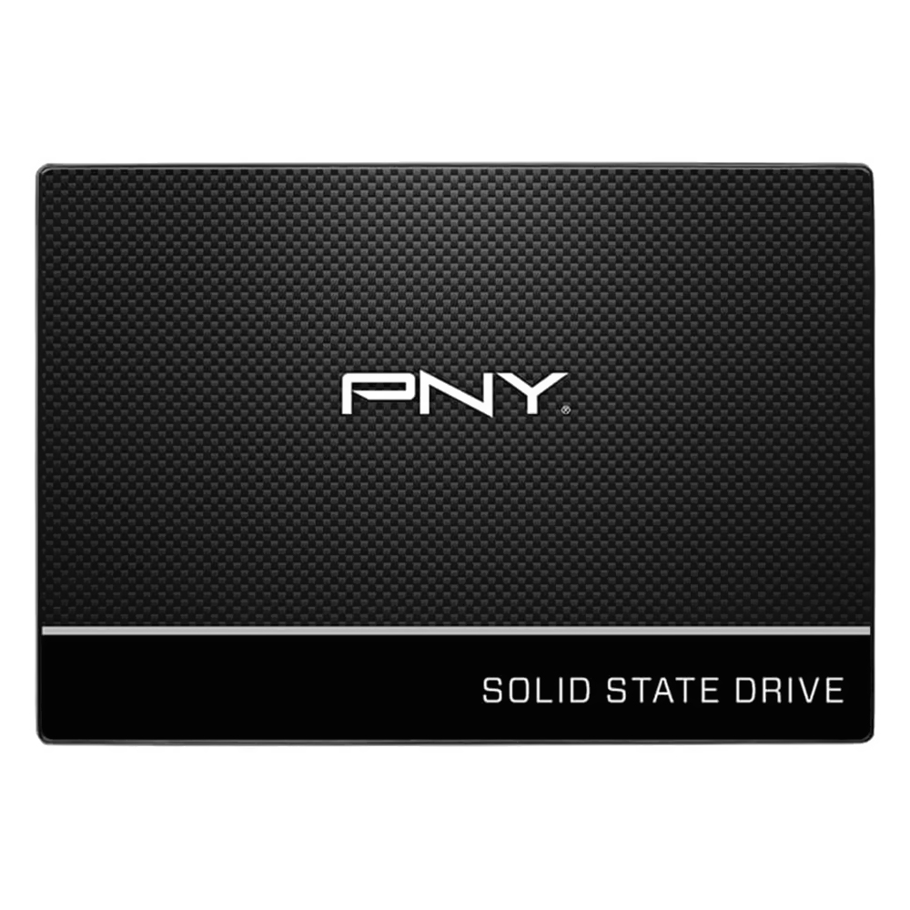 SSD PNY 240GB/250GB CS900 2.5" SATA 3 - SSD7CS900-250
