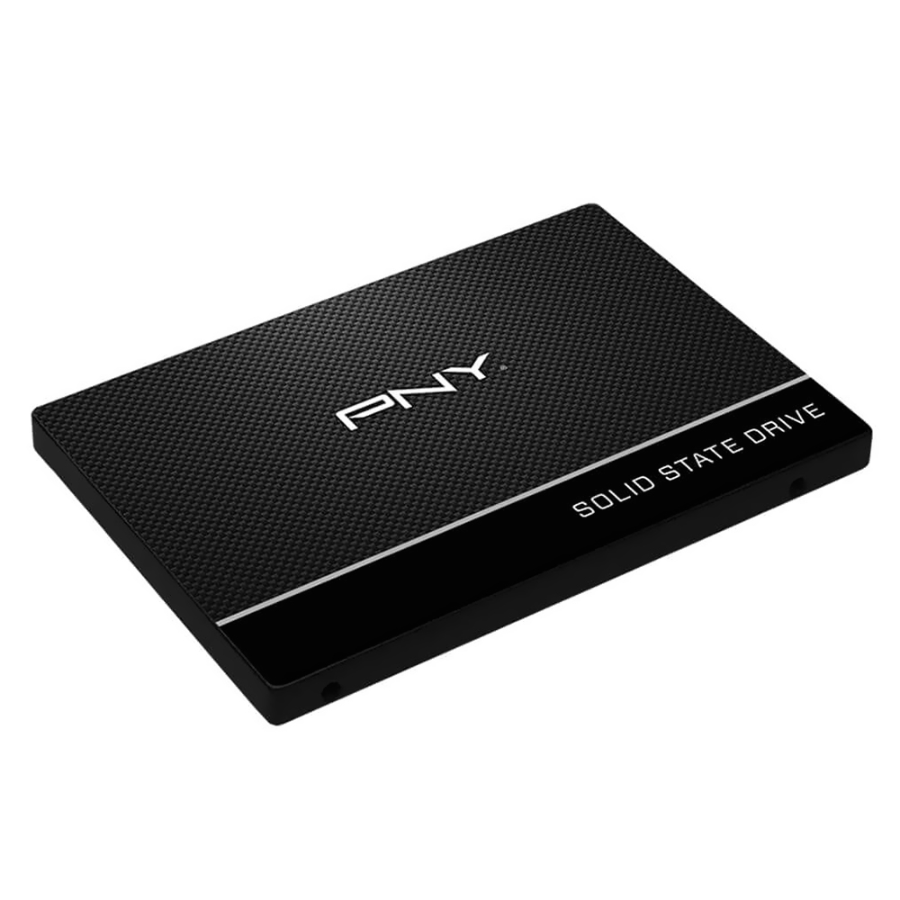 SSD PNY 240GB/250GB CS900 2.5" SATA 3 - SSD7CS900-250