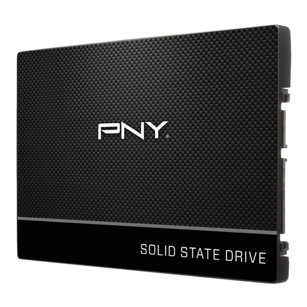 SSD PNY 480GB CS900 2.5" SATA 3 - SSD7CS900-480