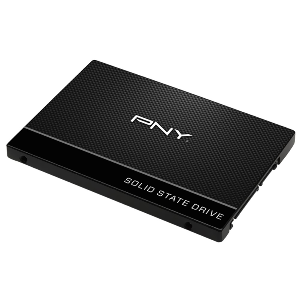 SSD PNY 480GB CS900 2.5" SATA 3 - SSD7CS900-480