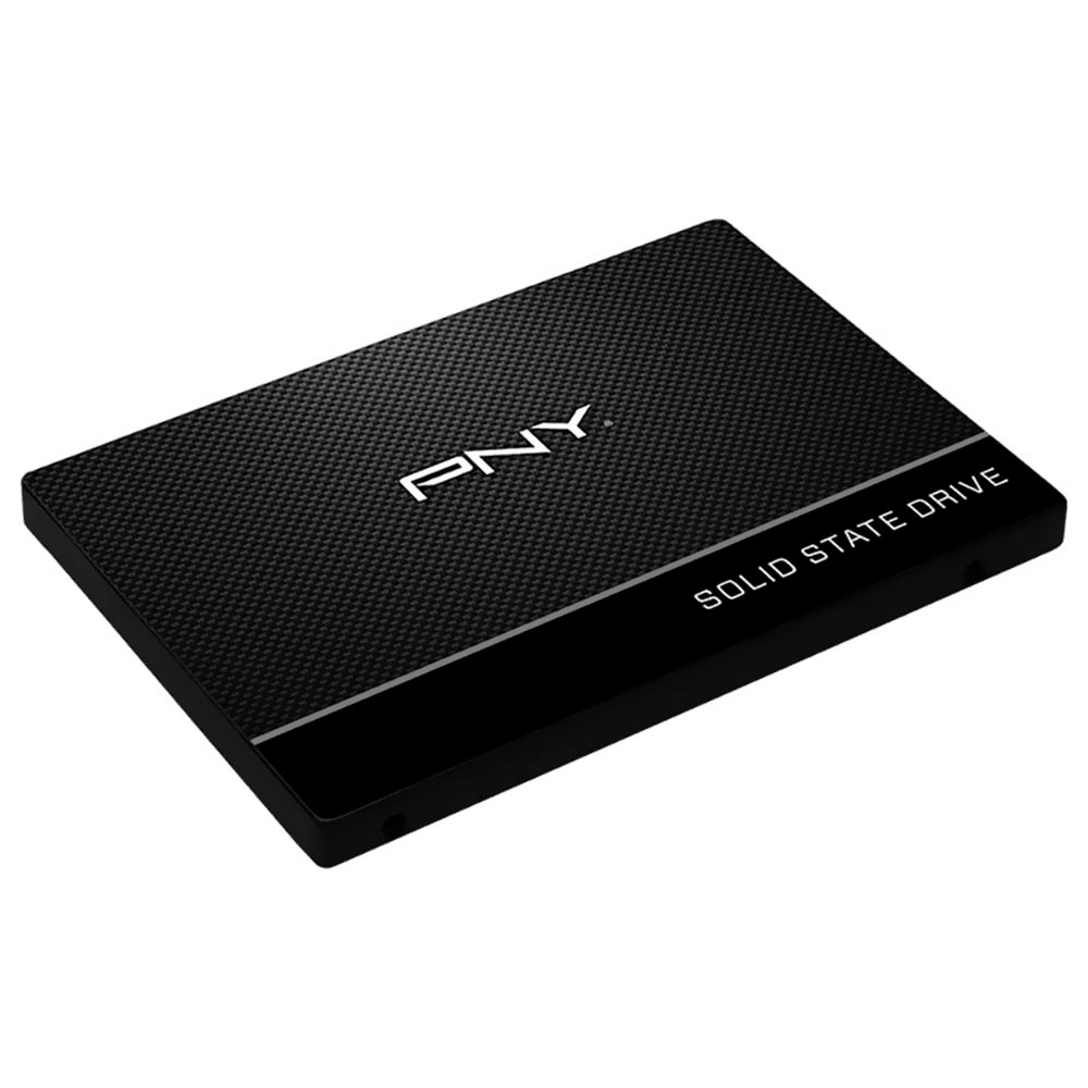 SSD PNY 500GB CS900 2.5" SATA 3 - SSD7CS900-500