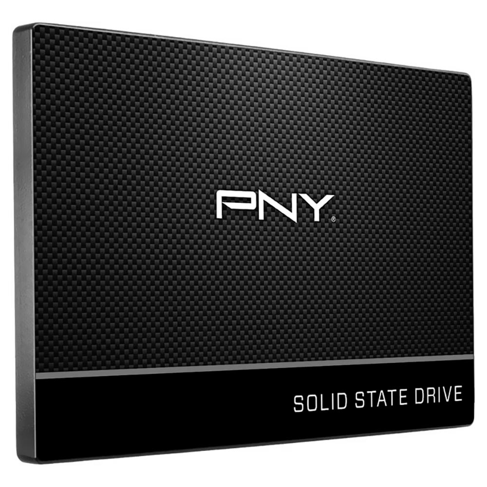 SSD PNY 500GB CS900 2.5" SATA 3 - SSD7CS900-500