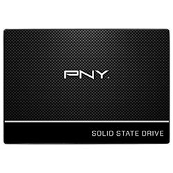 SSD PNY 960GB CS900 2.5" SATA 3 - SSD7CS900-960
