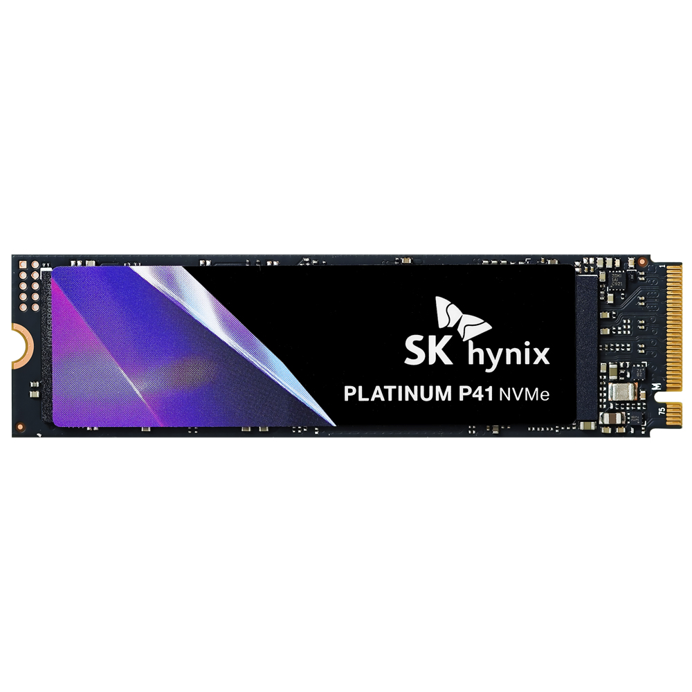 SSD SK Hynix M.2 1TB Platinum P41 NVMe