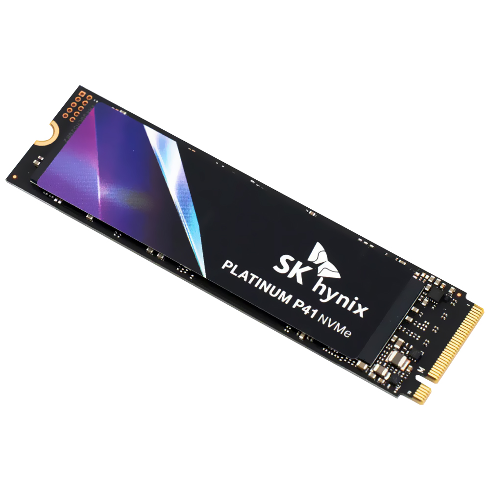 SSD SK Hynix M.2 1TB Platinum P41 NVMe