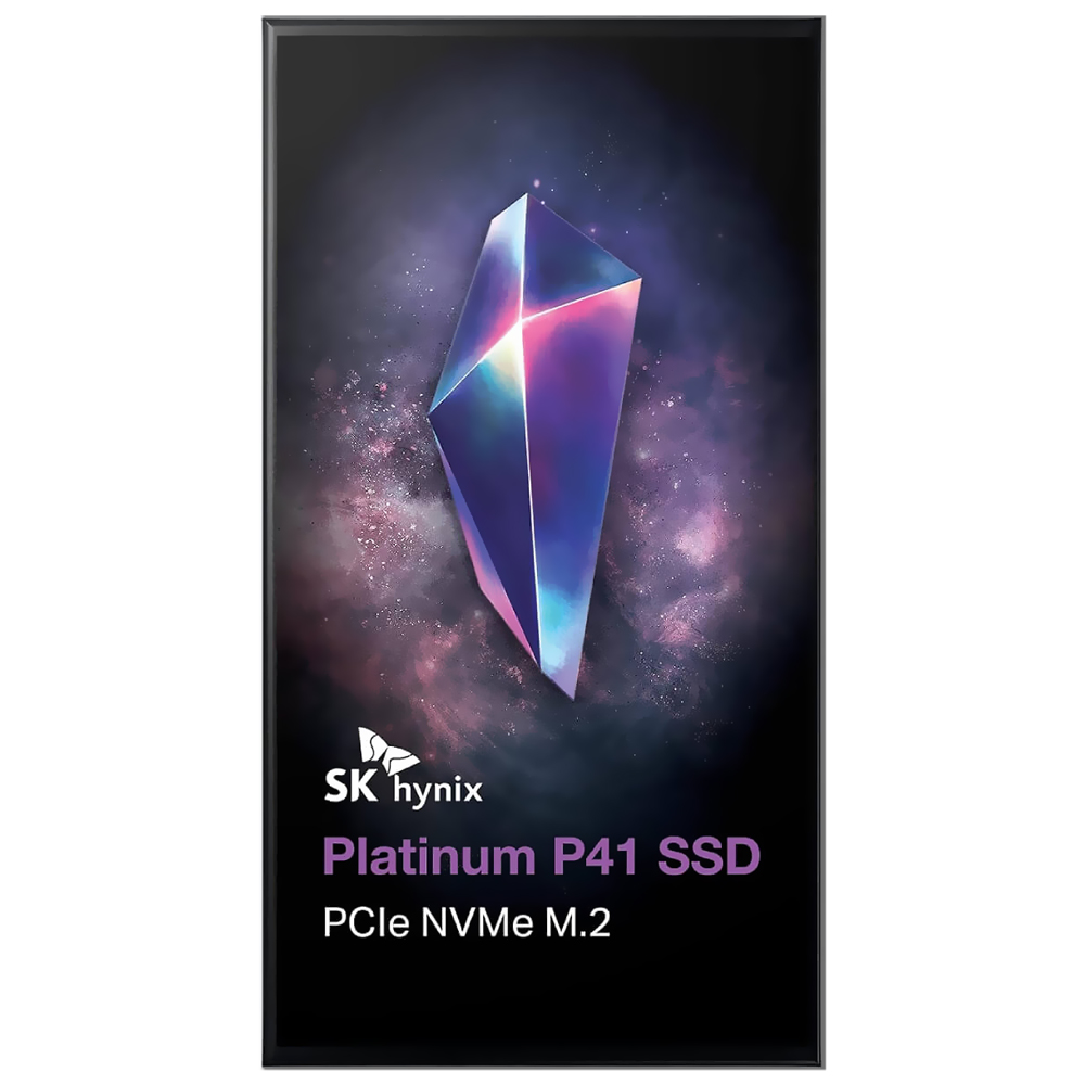 SSD SK Hynix M.2 1TB Platinum P41 NVMe