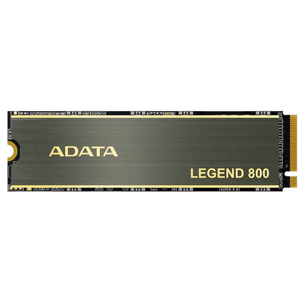 SSD ADATA M.2 1TB Legend 800 NVMe - ALEG-800-1000GCS