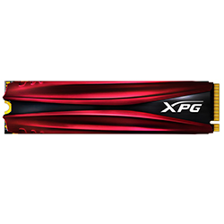 SSD ADATA M.2 1TB XPG Gammix S11 Pro NVMe - AGAMMIXS11P-1TT-C