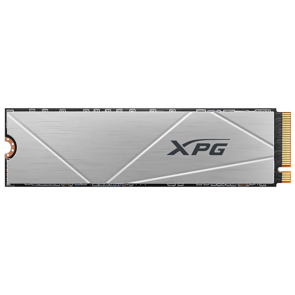 SSD ADATA M.2 1TB XPG Gammix S60 NVMe - AGAMMIXS60-1TC-CS