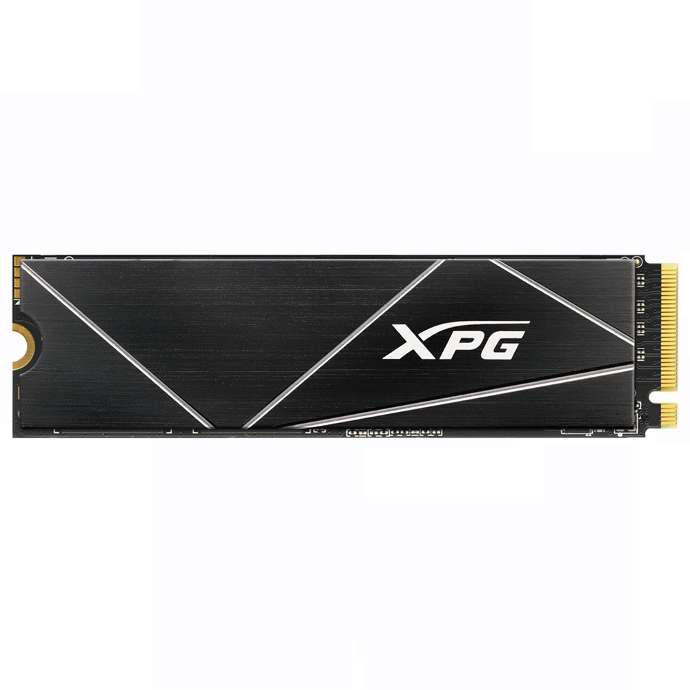 SSD ADATA M.2 1TB XPG Gammix S70 Blade NVMe - AGAMMIXS70B-1T-CS