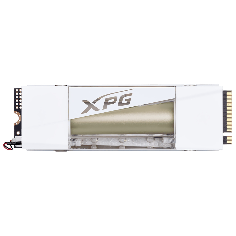 SSD ADATA M.2 1TB XPG Mars 980 Storm NVMe - SMAR-980S-1TCI