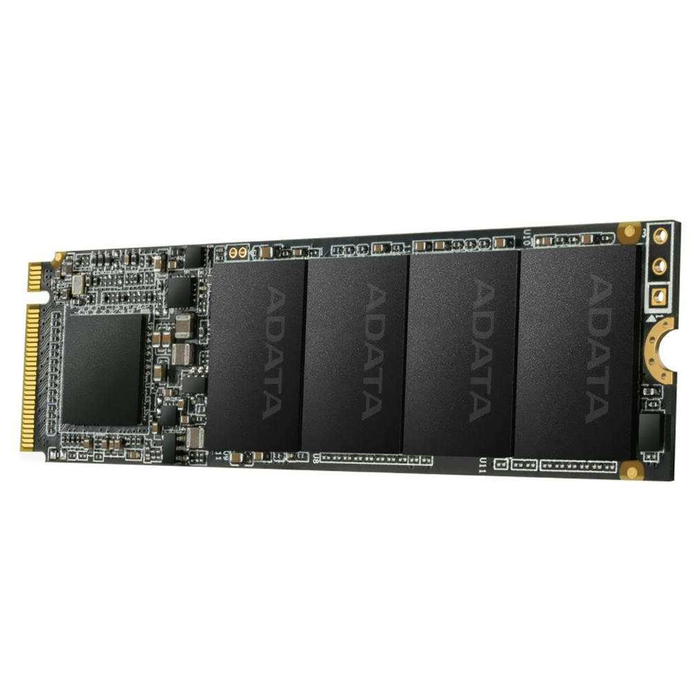 SSD ADATA M.2 256GB XPG SX6000 Lite NVMe - ASX6000LNP-256GT-C