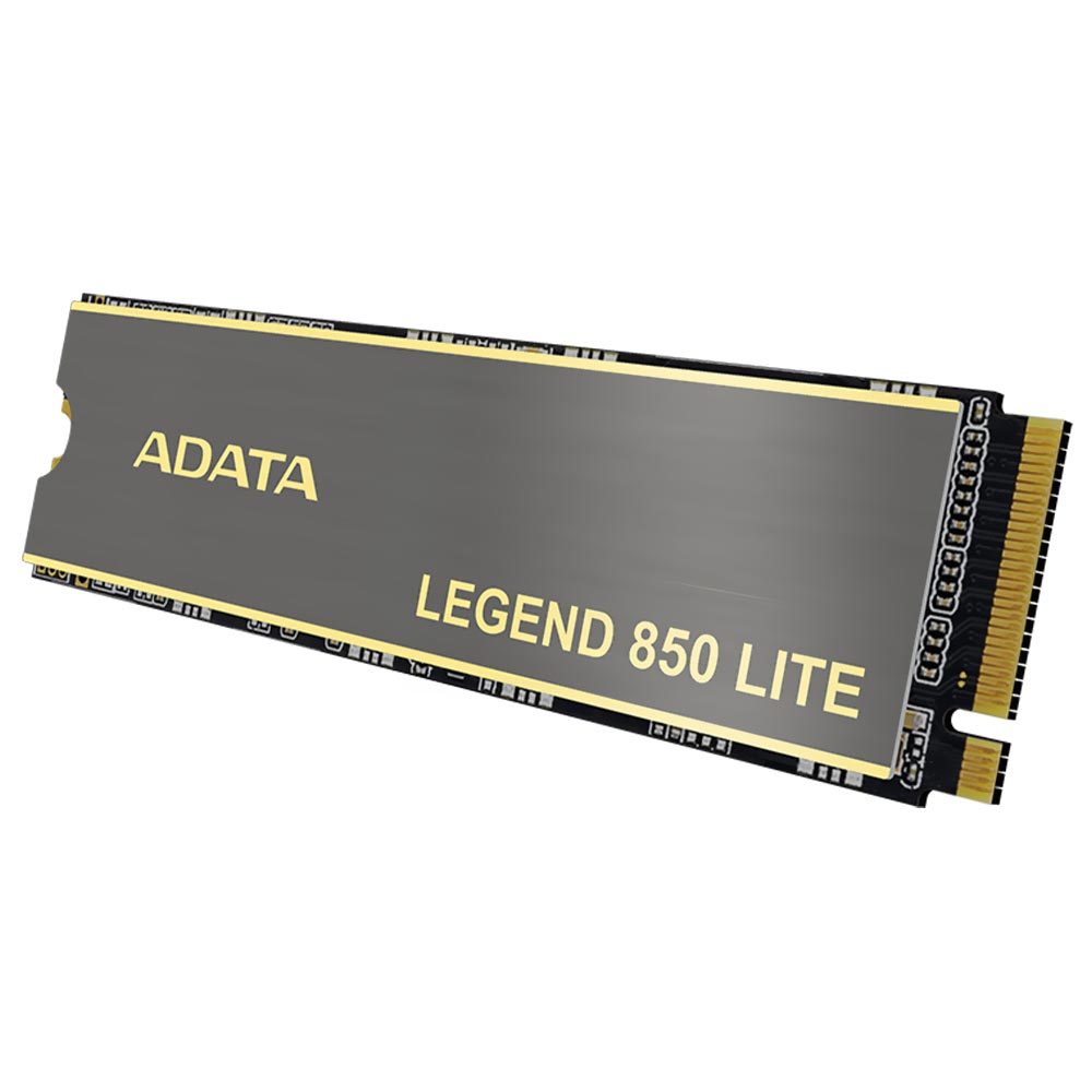 SSD ADATA M.2 2TB Legend 850 Lite NVMe - ALEG-850L-2000GCS