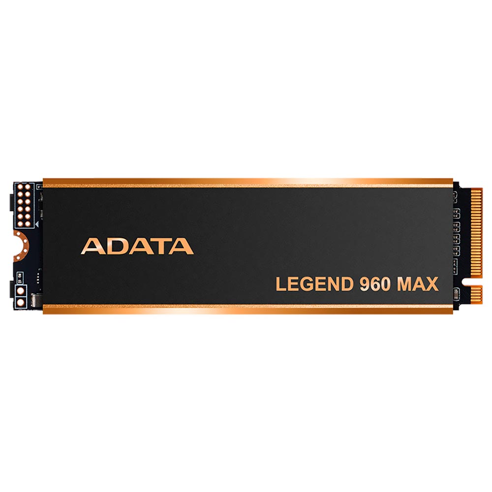 SSD ADATA M.2 2TB Legend 960 Max NVMe - ALEG-960M-2TCS