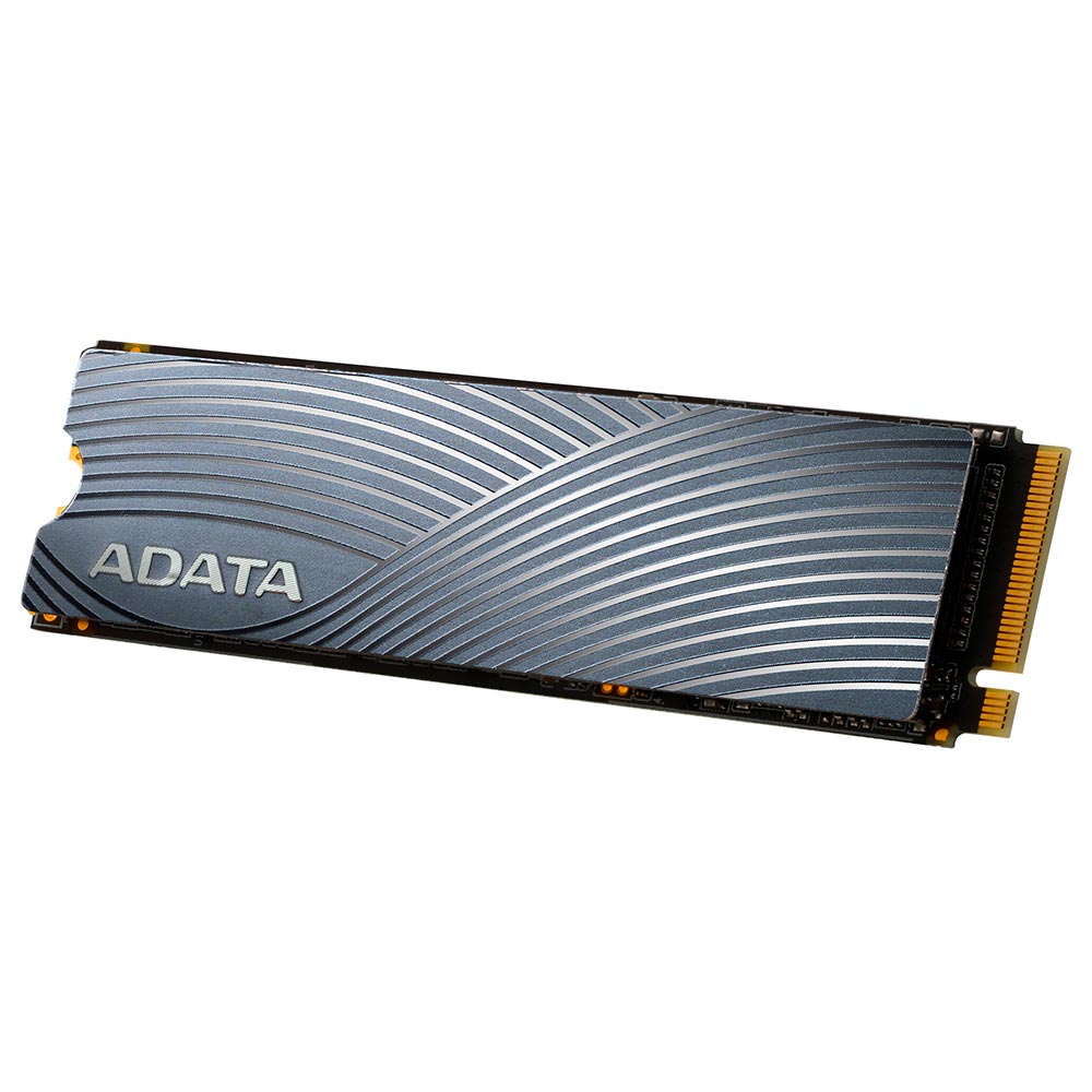 SSD ADATA M.2 2TB Swordfish NVMe - ASWORDFISH-2T-C