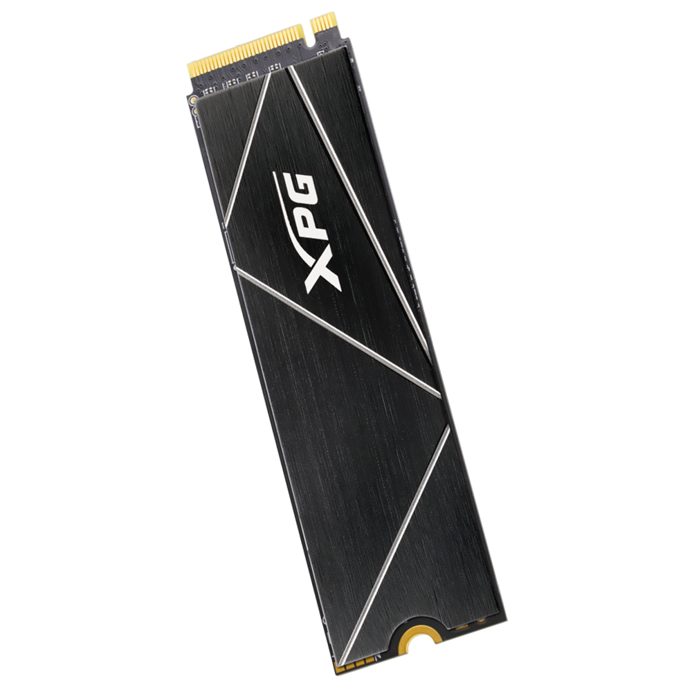 SSD ADATA M.2 4TB XPG Gammix S70 Blade NVMe - AGAMMIXS70B-4T-CS