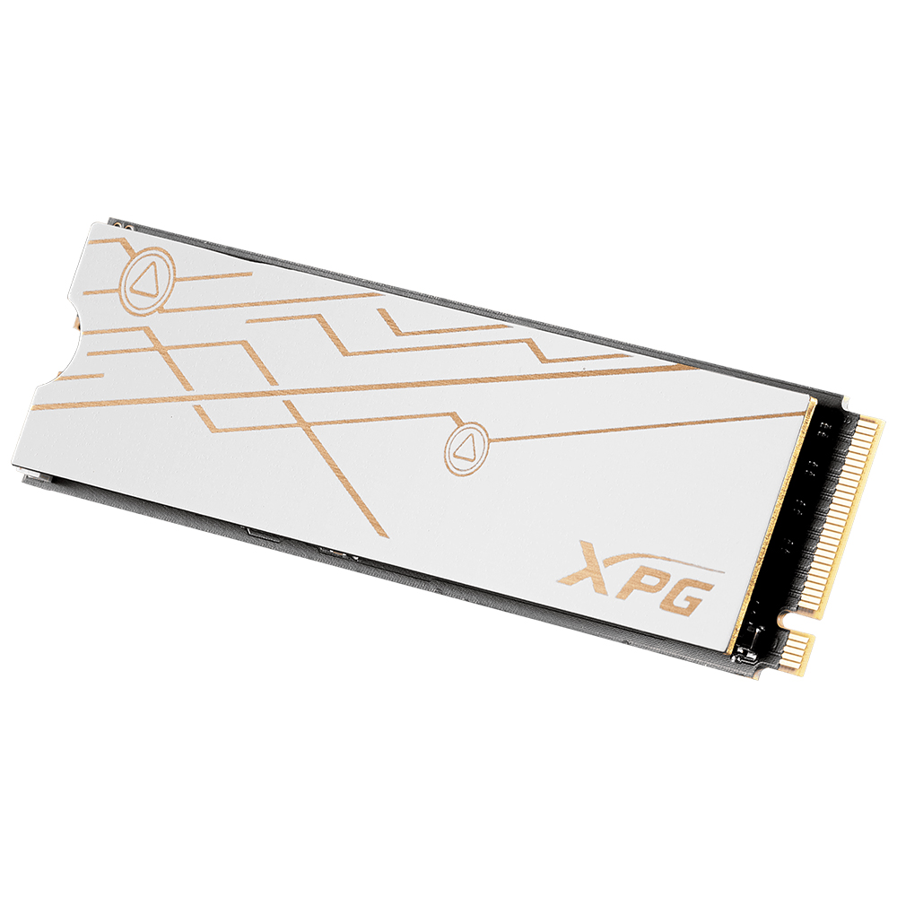 SSD ADATA M.2 4TB XPG Mars 980 Blade NVMe - SMAR-980B-4TCS