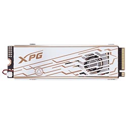SSD ADATA M.2 4TB XPG Mars 980 Pro NVMe - SMAR-980P-4TCI