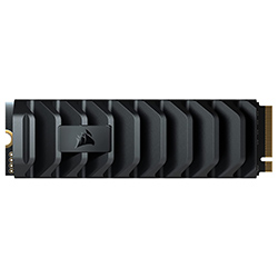 SSD Corsair M.2 1TB MP600 Pro XT NVMe - CSSD-F1000GBMP600PXT