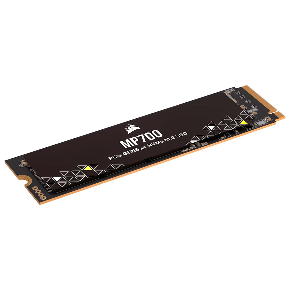 SSD Corsair M.2 1TB MP700 NVMe - CSSD-F1000GBMP700R2