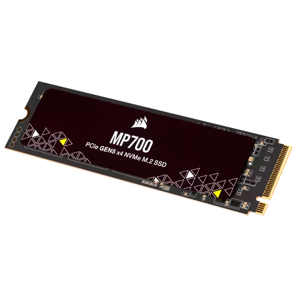 SSD Corsair M.2 1TB MP700 NVMe - CSSD-F1000GBMP700R2