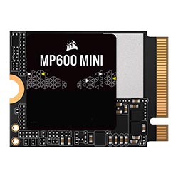 SSD Corsair M.2 2TB MP600 Mini 2230 NVMe - CSSD-F2000GBMP600MNR2