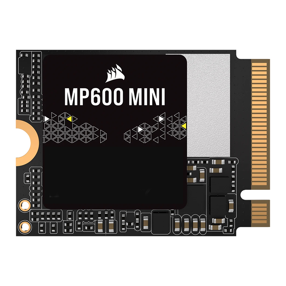 SSD Corsair M.2 2TB MP600 Mini 2230 NVMe - CSSD-F2000GBMP600MNR2