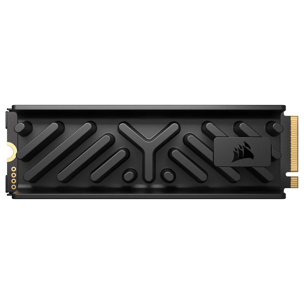 SSD Corsair M.2 2TB MP700 Elite NVMe - CSSD-F2000GBMP700EHS